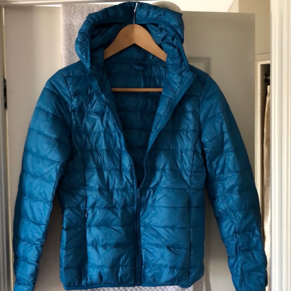 Ladies fall jacket